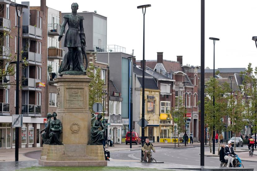 Bekende Tilburgers (1): Koning Willem II