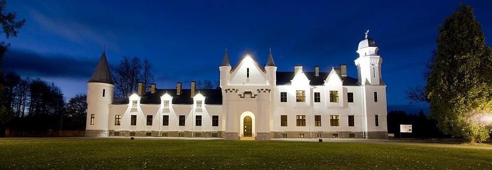 Alatskivi Castle