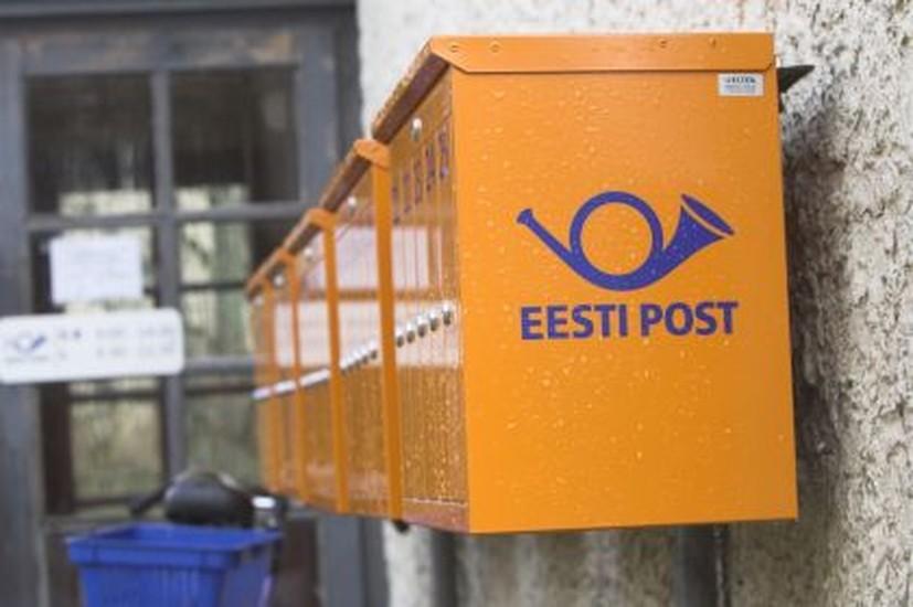 Post Office