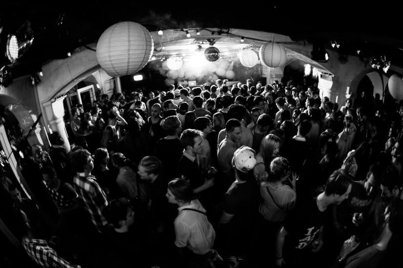 Clubs in Lucerne