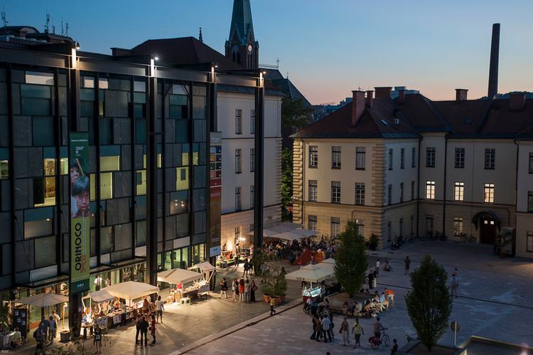 Slovene Ethnographic Museum
