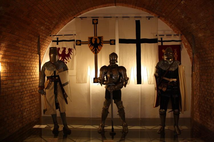 Friedland Gate Museum