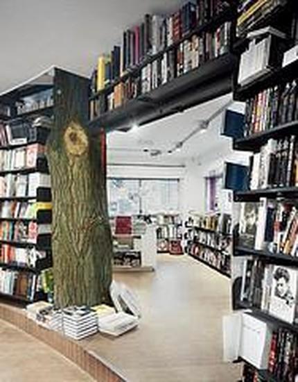 The American Book Center