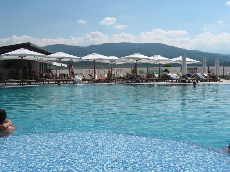 Belchin Garden Hotel