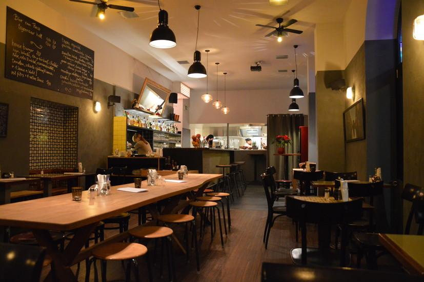 Der Fuchs und die Trauben