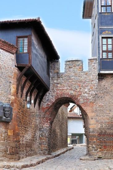 Our Favourite Places in the Old Town