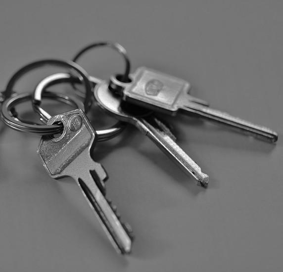 Spynų ir Raktų Servisas