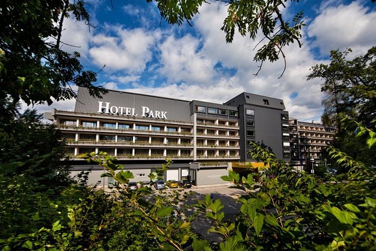 Park Hotel Bled