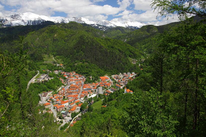 Bled Day Trips: Things to Do in Tržič