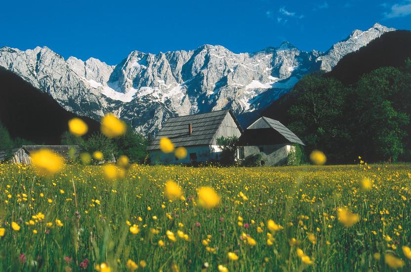 Bled Day Trips: Things to Do in Jezersko