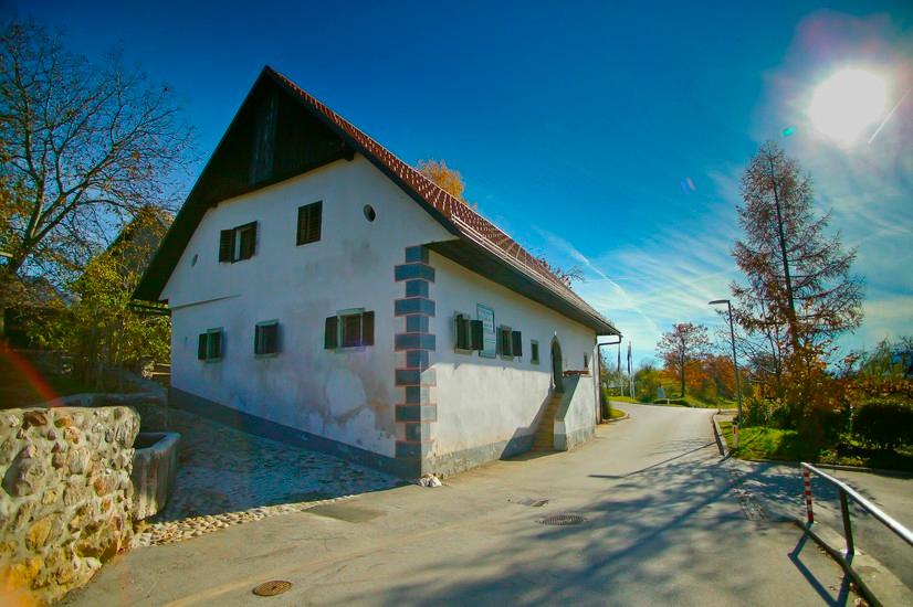 Bled Day Trips: Things to Do in Žirovnica