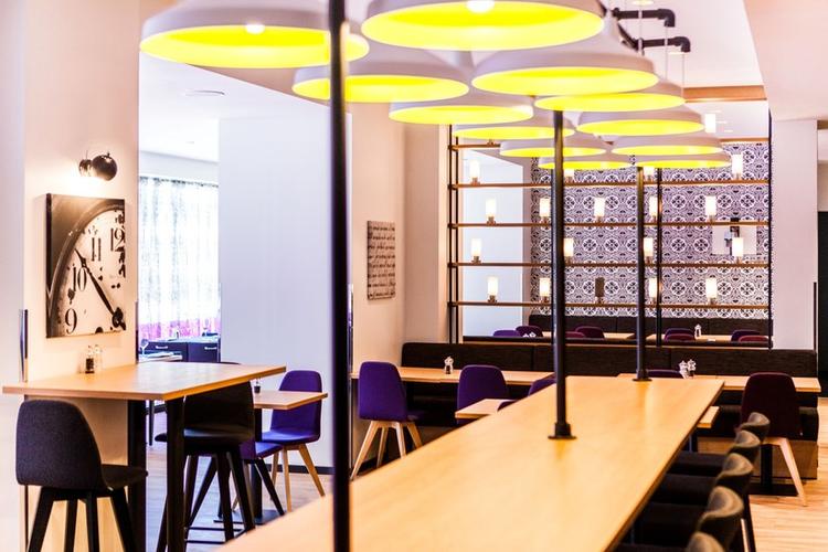Restaurant Kompass