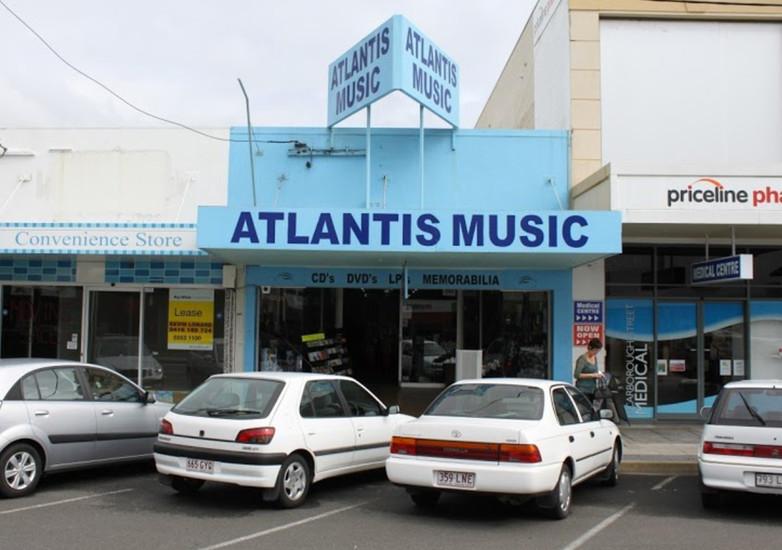 Atlantis Music