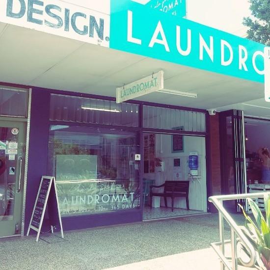 Koala Park Laundromat