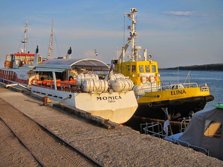 Tallinn-Cruises