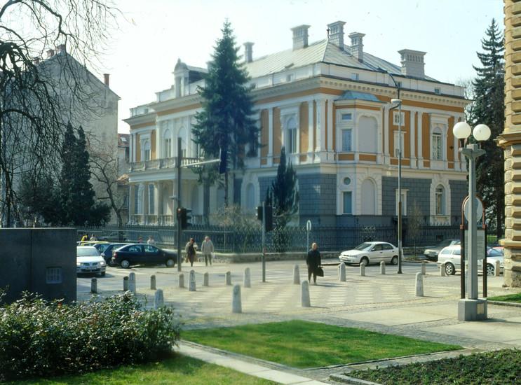 Museum of National Liberation