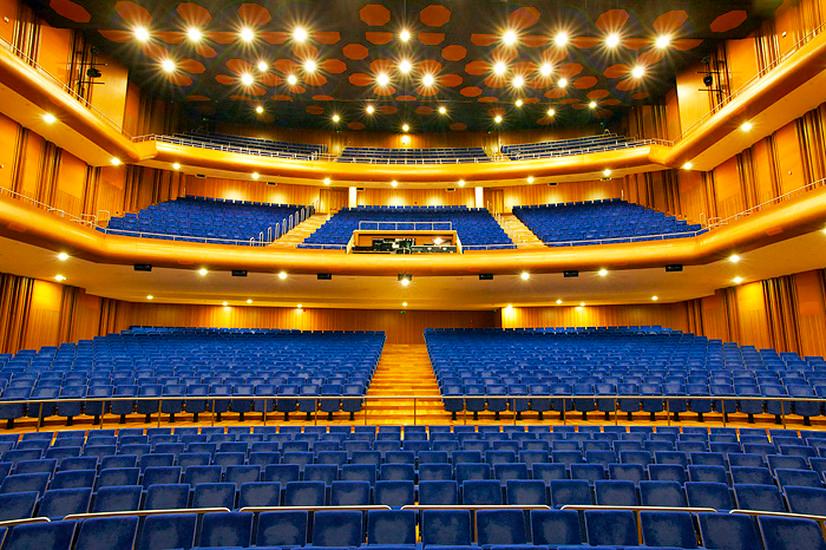 Alexela Concert Hall