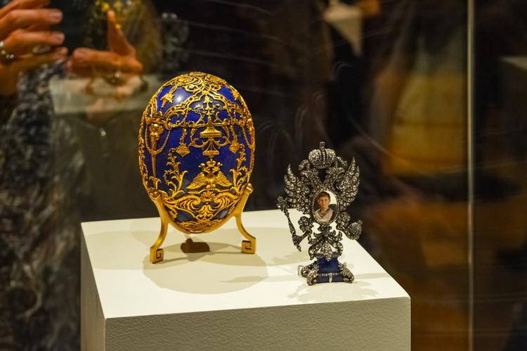 Fabergé Museum
