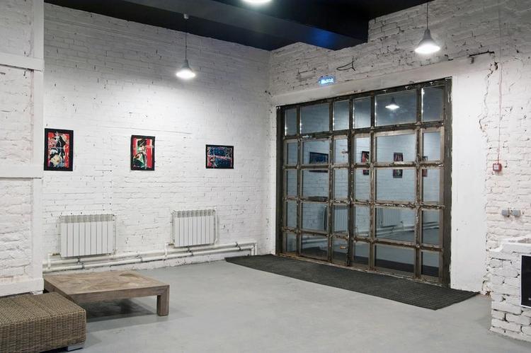 Makaronka Art Center