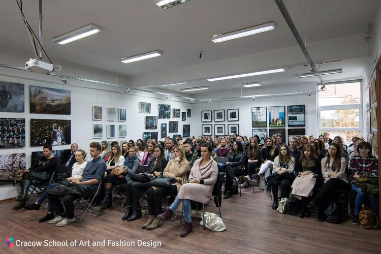 Cracow School of Art & Fashion Design