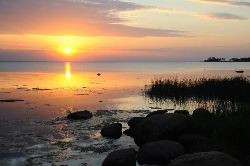 Häädemeeste coast