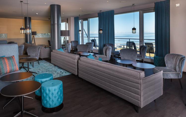 Romantic Bar