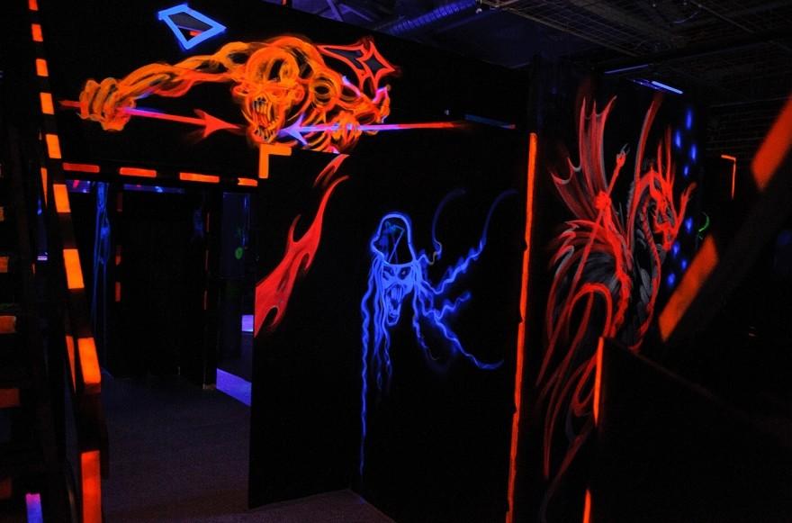 Laserpark