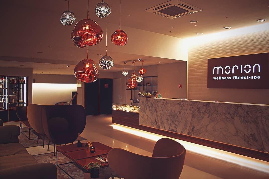 Morion Spa