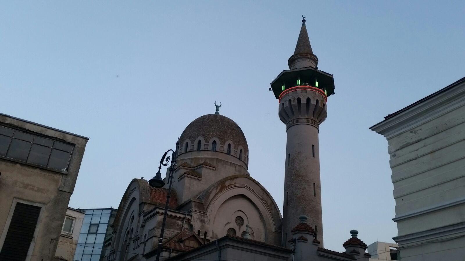 Grand Mosque of Constanta