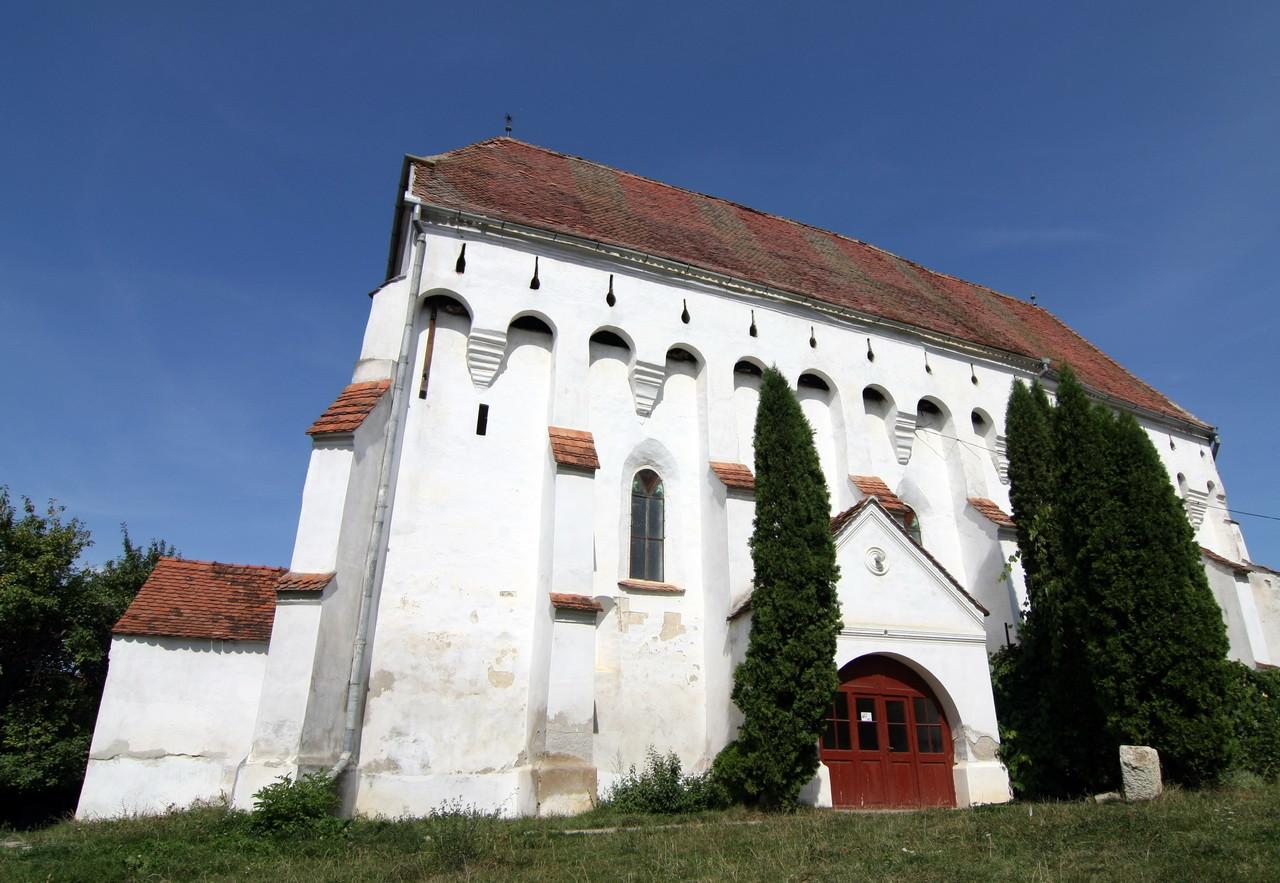 Darjiu (Szekelyderzs)