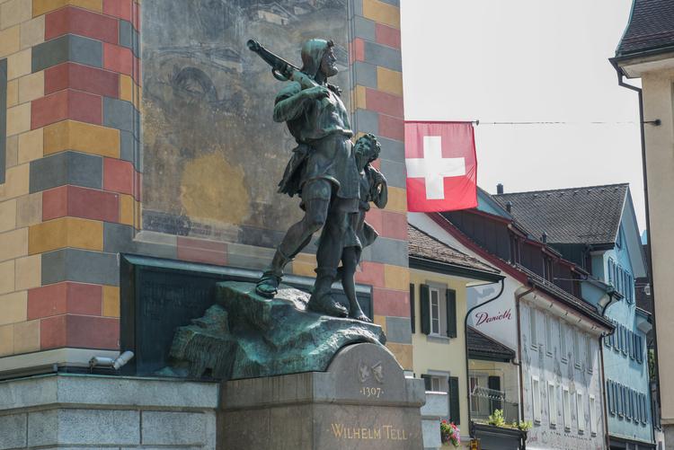 Altdorf