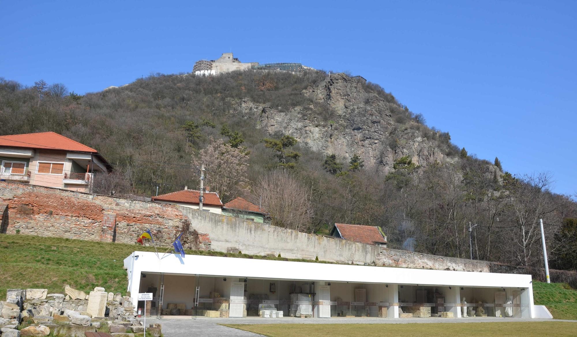 Museum of Dacian and Roman Civilization