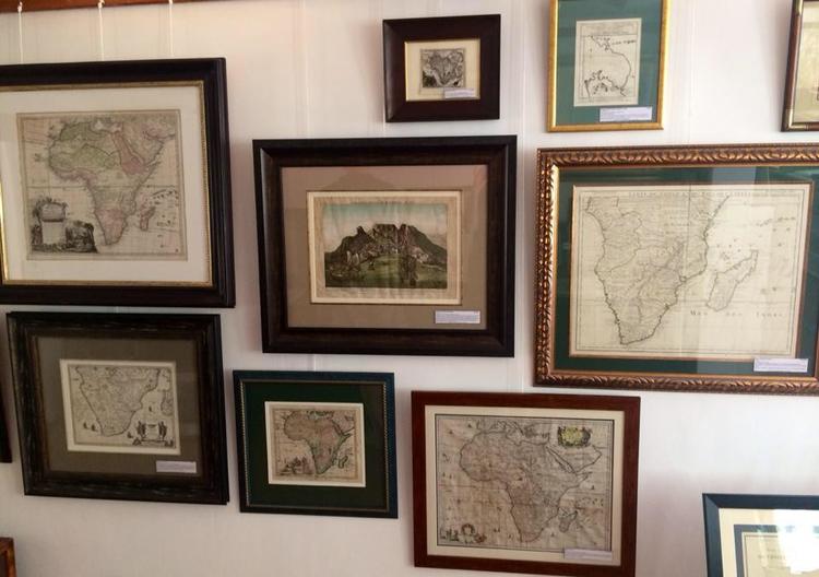 James Findlay Collectable Books & Antique Maps