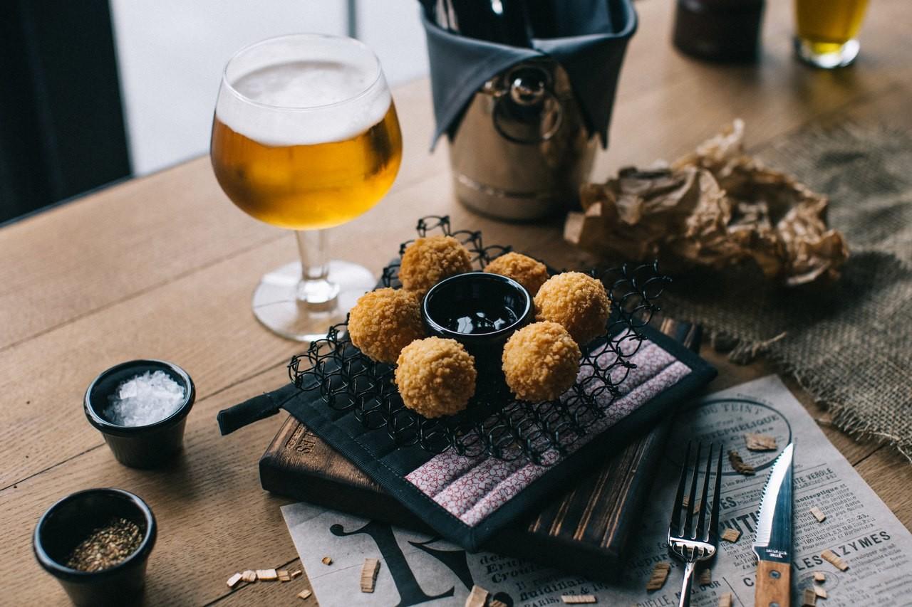 Бар-хоппинг по Москве