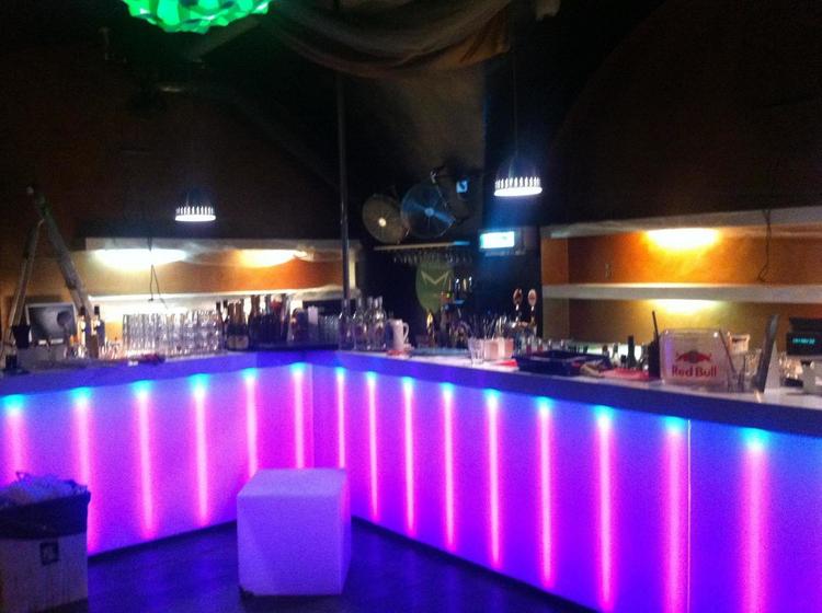 Club Münt