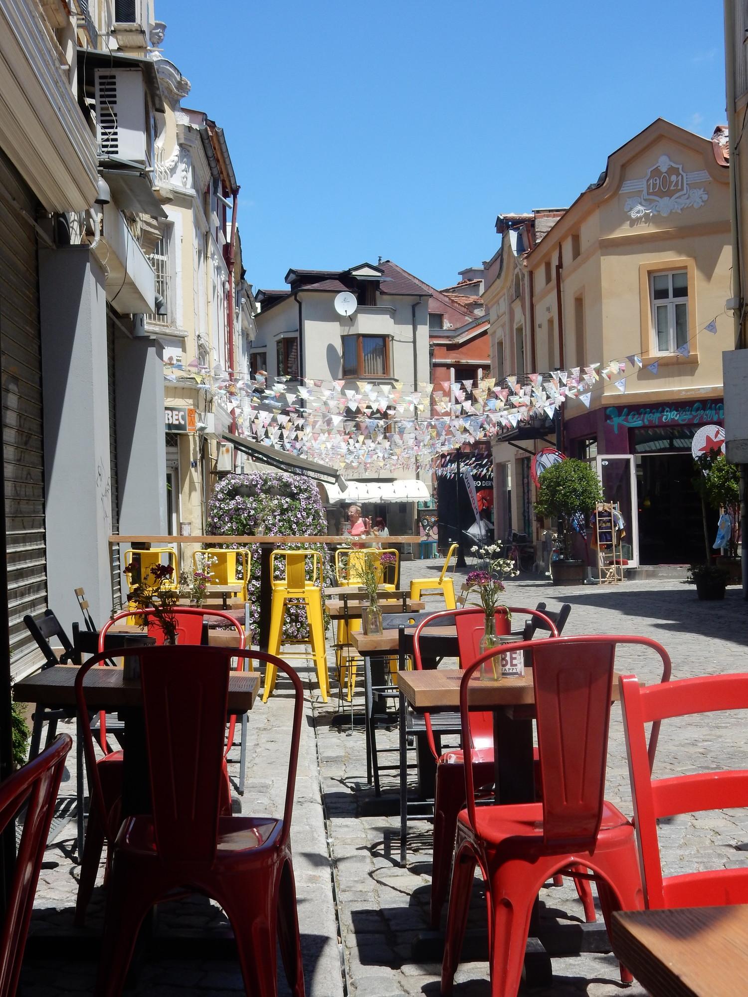 Our Favourite Places in Kapana