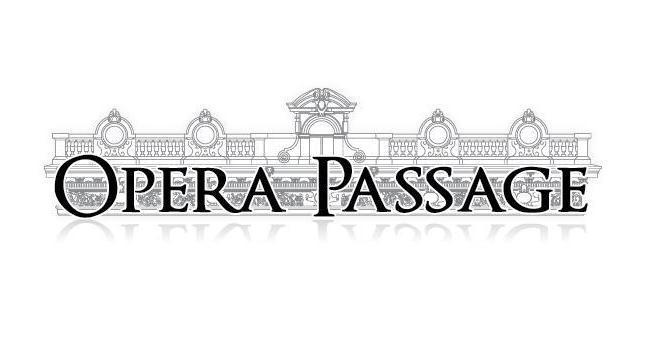 Opera Passage