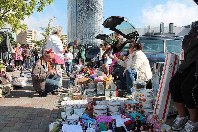 Best Souvenirs from Kaunas