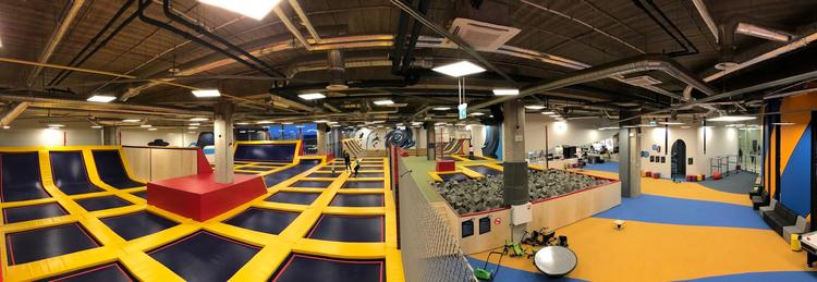 Super Skypark