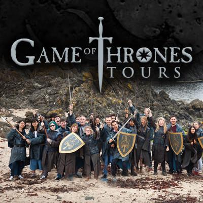 Game of Thrones Tours