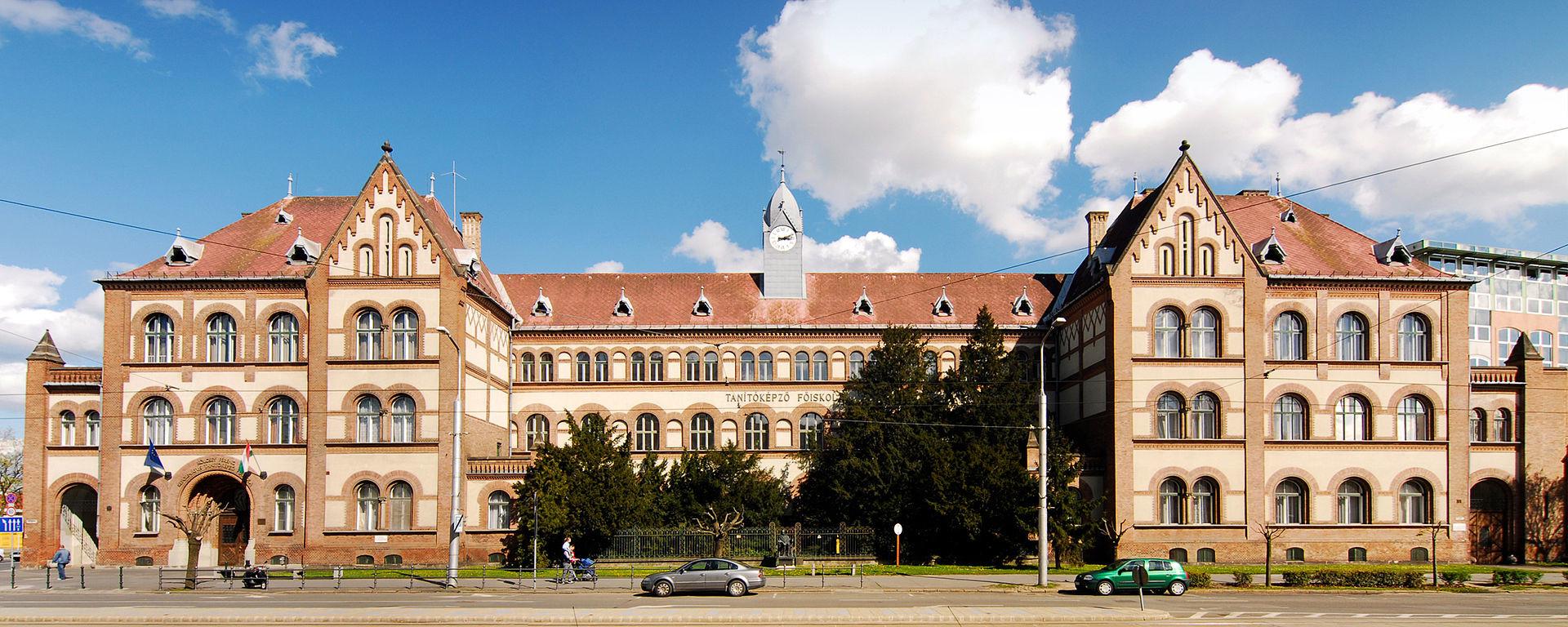 College of the Reformed Church