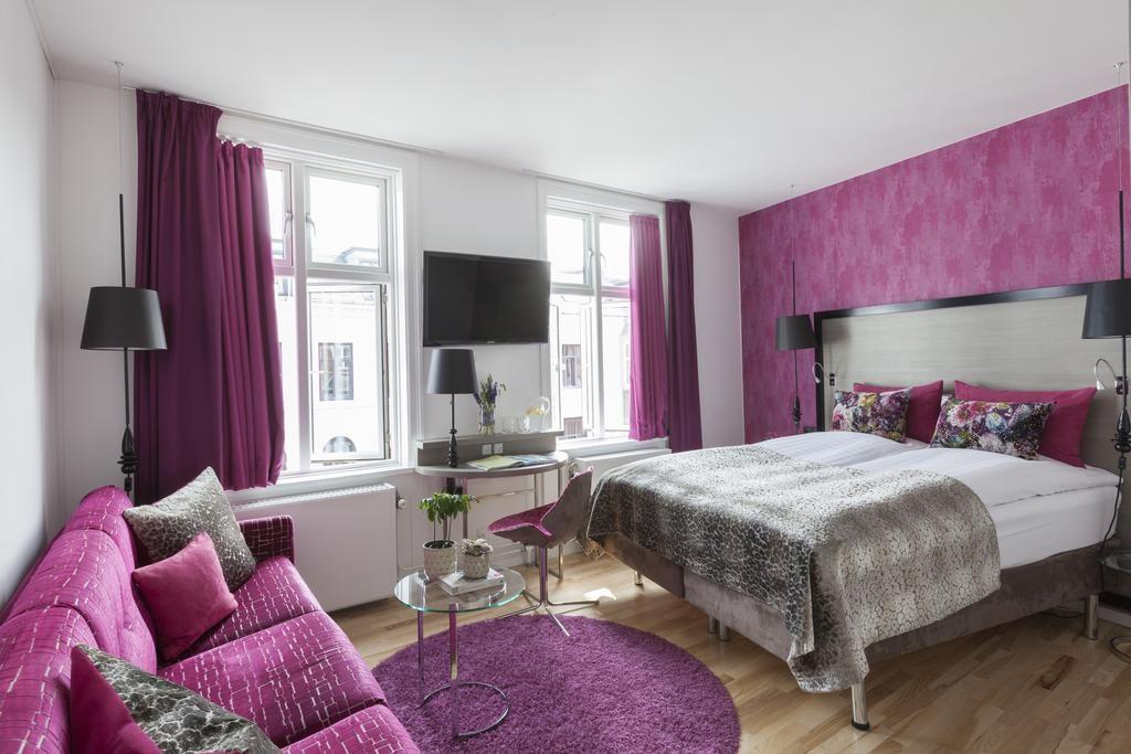 Andersen Boutique Hotel