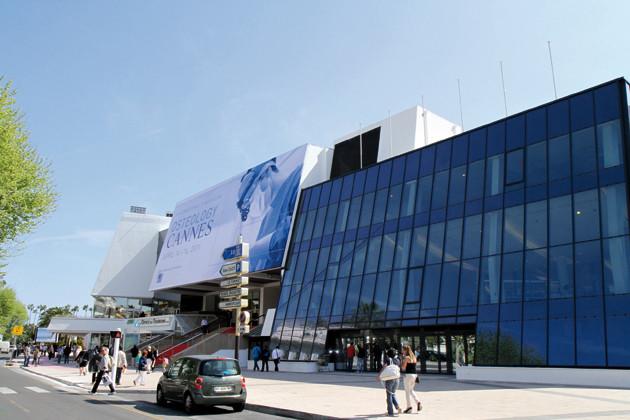 Palais des Festivals et des Congrès