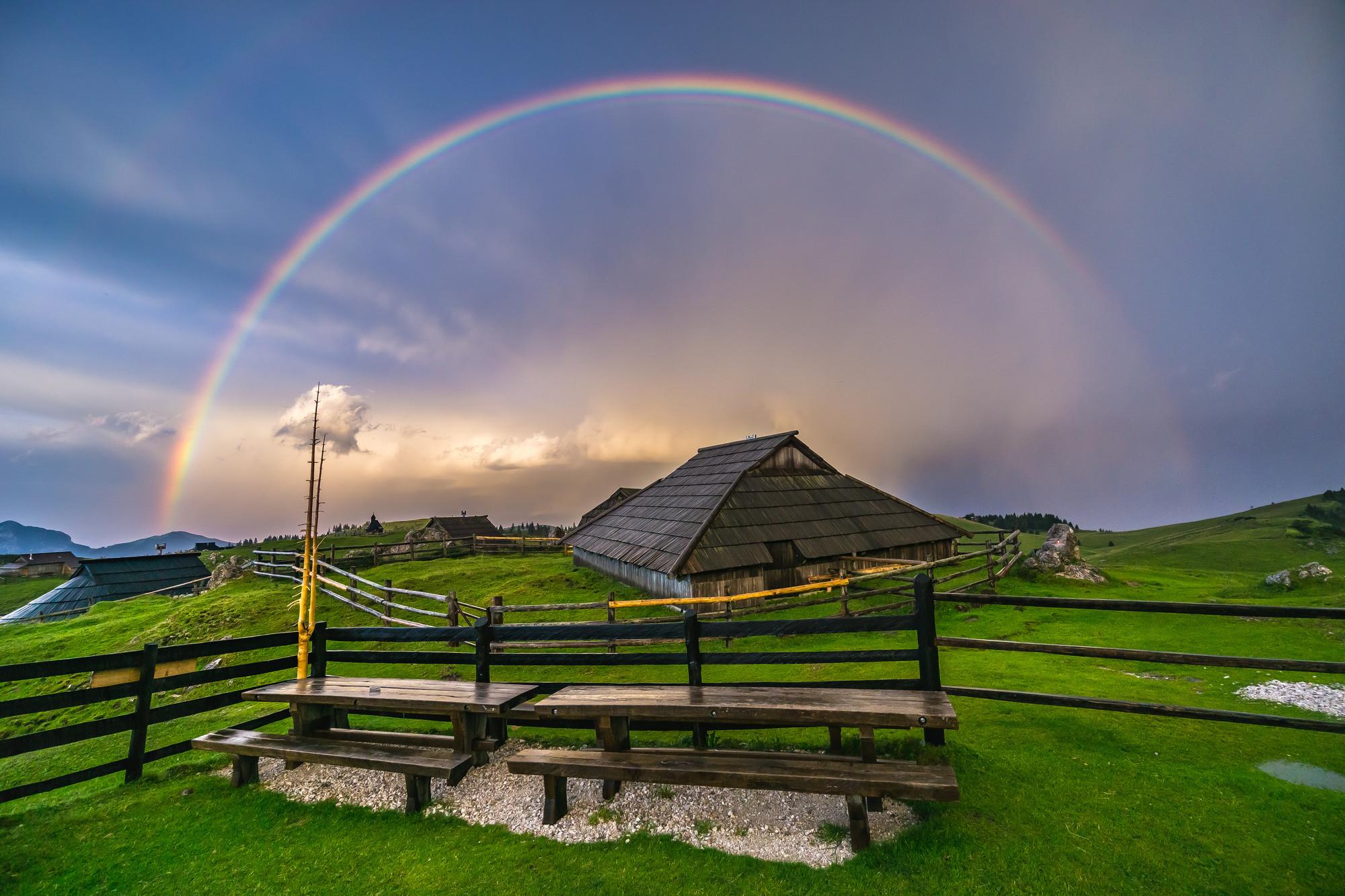 Kamnik's Must See Attractions