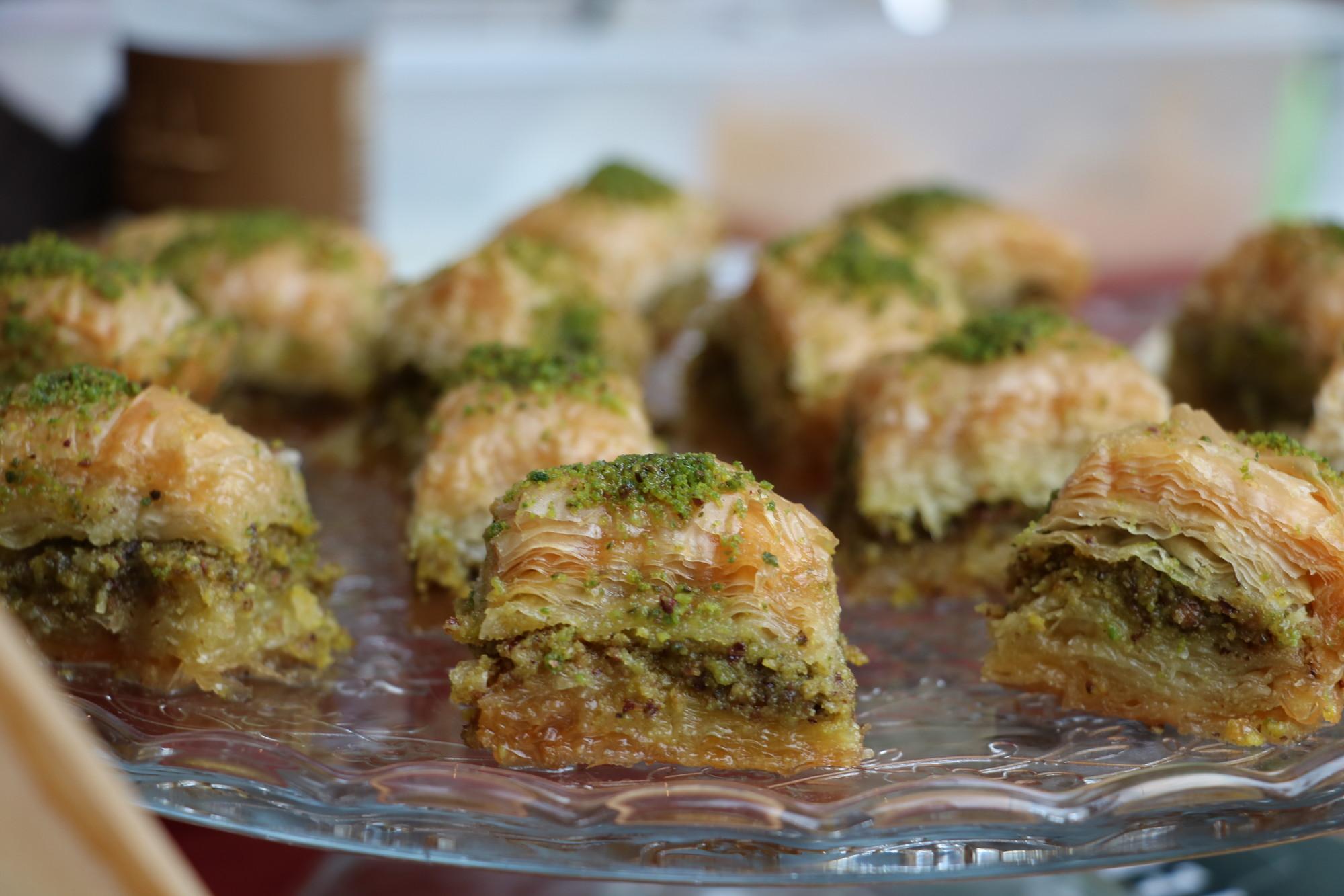 Top Places to Eat in Kamnik