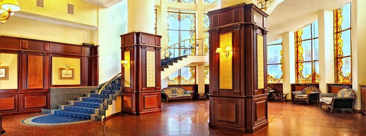 Dnipro Hotel