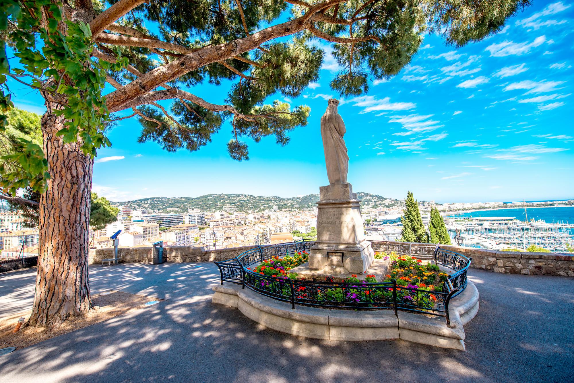 Free Things To Do in Cannes