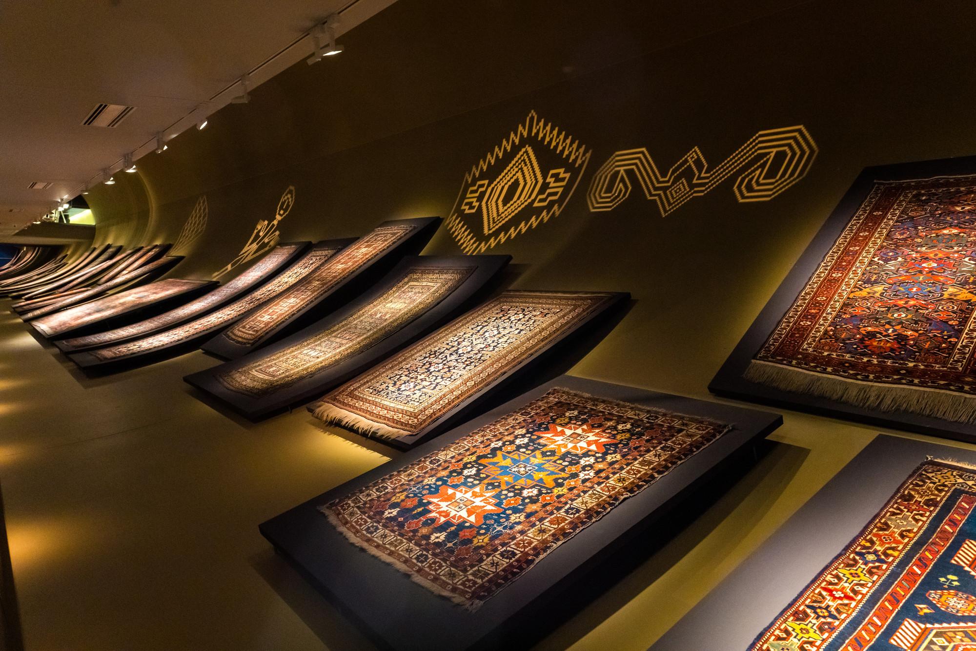 Top 5 Traditional Souvenirs from Baku