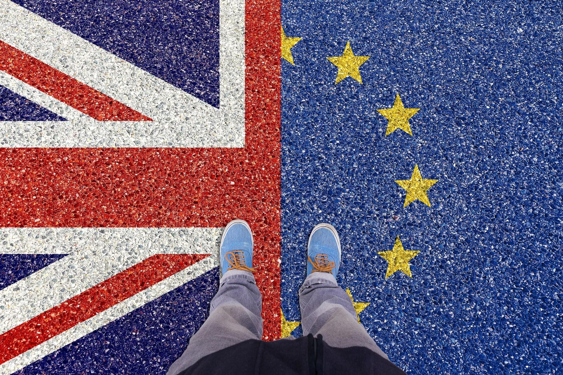 The Idiot's Guide to Whatever Brexit is Pretending To Be