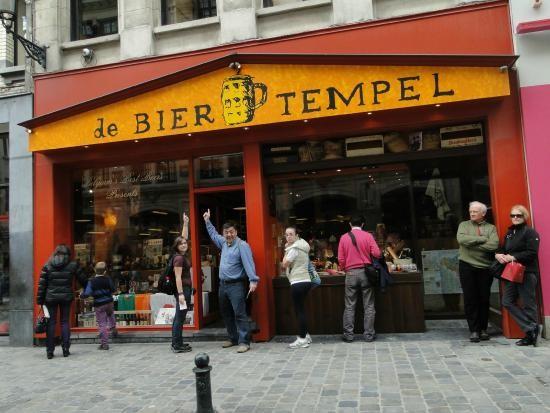 De Biertempel